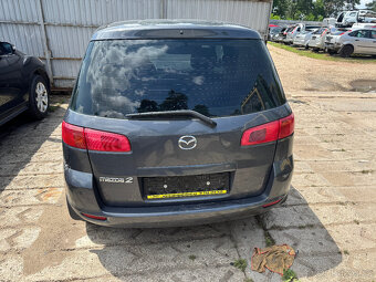 Mazda 2 r.v.2005 - 2