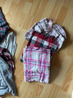 Pro chladné dny a noci - 2