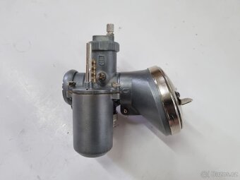 Karburátor Jikov 2924H po GO - jawa pérák, kývačka. - 2