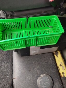 Citroen jumper HDI automat - 2