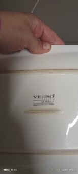 Porcelánová sada Verso - 2