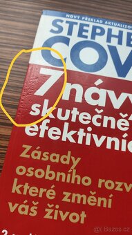 7 návyků skutečně efektivních lidí - Stephen R. Covey - 2