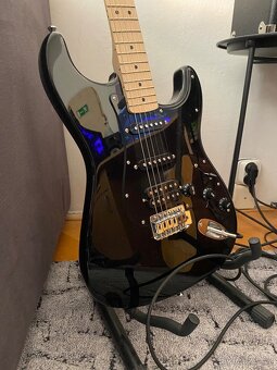 FENDER SQUIER Sonic Stratocaster - 2