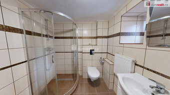 Pronájem, byt, 2+kk, 26 m2, ul. Hřbitovní, Vítkov - 2