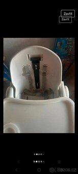 Jídelní židle - 2