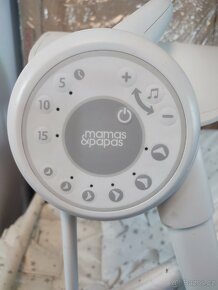 Dětská houpačka Mamas&Papas - 2