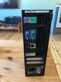 Dell optiplex 790 - 2
