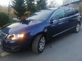 Passat  b 6 - 2