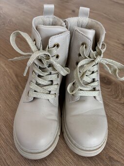 Kotnikove boty v zaruce 9/2024 - 2