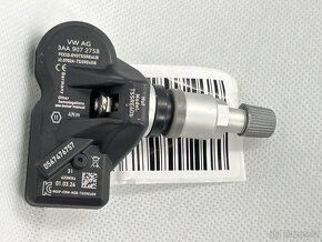 SENZORY TLAKU - VW - SKODA - AUDI - SNIMACE TLAKU (TPMS) - 2