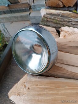 Světlomet na Jawa ČZ - 2