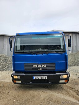 MAN LE 180C - 2