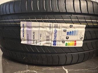 Orig Mercedes r20 E-Klasse W214 s214 A2144010500 - 2