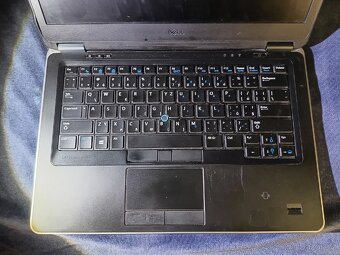 Dell latitude E7440 128/8 - 2