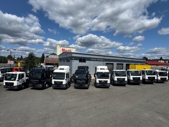 MAN TGM 18.290,  S VALNÍKEM 21 PALET, NEREGISTROVANÉ - 2