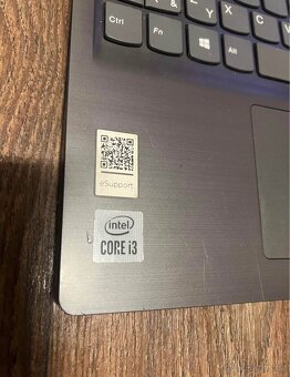 đź’» Na prodej: Lenovo V15 G1 IML (model 82NB) - 2