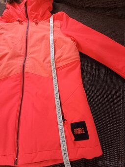 Lyžařská bunda O'Neill dámská - 2
