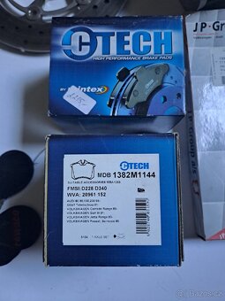 Rewaco nové nd na Trike - 2