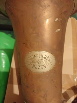 Baskřídlovka - Josef Horák - 2