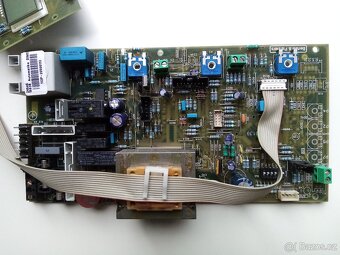 Thermona THERM 20 TCXZ, THERM 20 TLXZ, THERM 14 X - 2