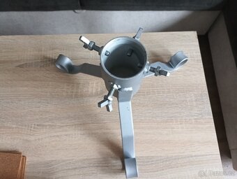 Stojan na vánočni stromek - 2