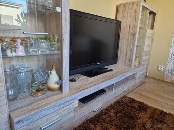 Obývací stěna FESTIVAL. - 2