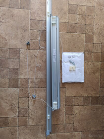 Roleta do střešního okna  o prosklení 60x100 - 2