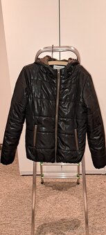 Dámská zimní - vel.M. - 2