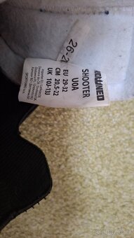 Dětské hokejové brusle - 2