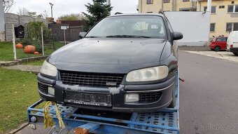 opel omega 2.5TDS (BMW) r.v. 96 - 2