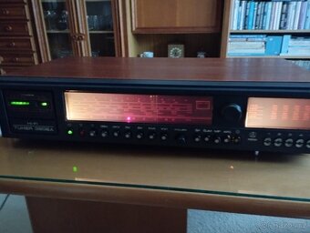 Hi-fi tuner Tesla 3606 A - 2