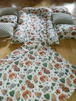 Hnízdečko pro miminko - 2