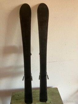 Prodám dětské lyže V3 Tech 100cm - 2