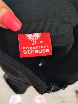 Fleacovka Engelbert Strauss - 2