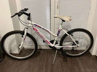 Dětské kolo FREJUS 24’’ - 2