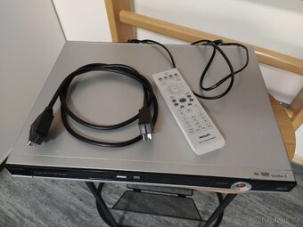 DVD přehrávač - 2