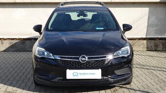 OPEL Astra ST Enjoy 1.4 Turbo na splátky bez registru - 2