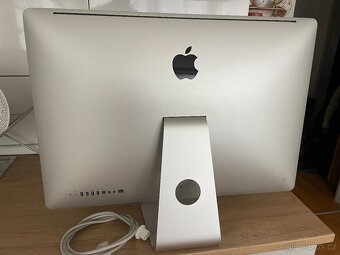 Apple iMac mid 2011 27" i5 2.7GHz 1TB HDD - 2