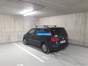 Pronájem garážového stání Olomouc, Camilla Sitteho. - 2