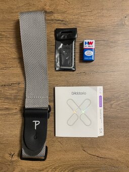 Elektroakustická kytara Fender CD-60SCE WN NAT - 2