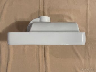 Nové WC umývátko Laufen PRO S asymetrické pravé - 2