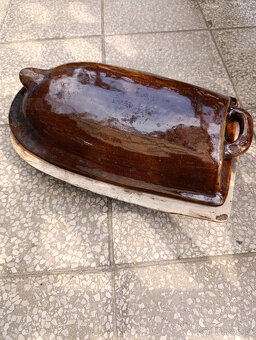 nerezová konvice nová na vodu/čaj - 2