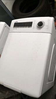 Prodám pračku ETA MODEL 3741 7 kg prádla 1400 otaček - 2