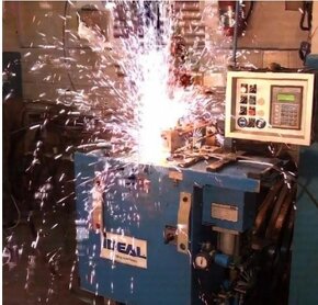 Pilový pás na dřevo 35x1,1x4400 ROH - 2