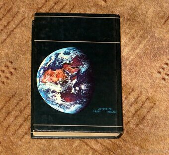 Autoatlas CSSR (1983), Atlas světa (1973) - 2