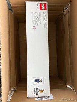 LEGO 910034 BDP Brick Cross - 2