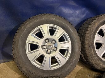 5x112 R16 zimní sada - 2