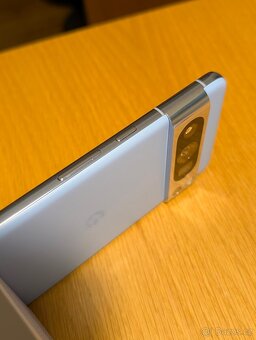 Google Pixel 8 Pro 256GB - modrý - 2