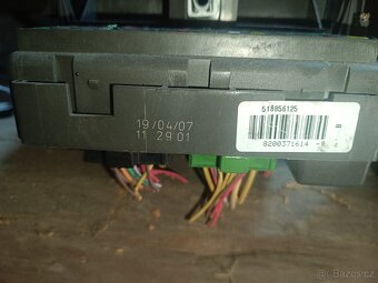 Espace IV BFR jednotka - 2