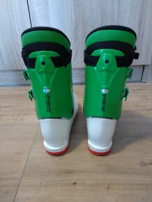 Juniorské přezkáče Dalbello DRS 60 Mondo 265 - 2